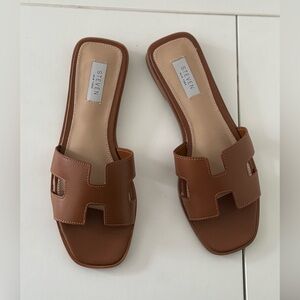 Steven by Steve Madden haydn sandal